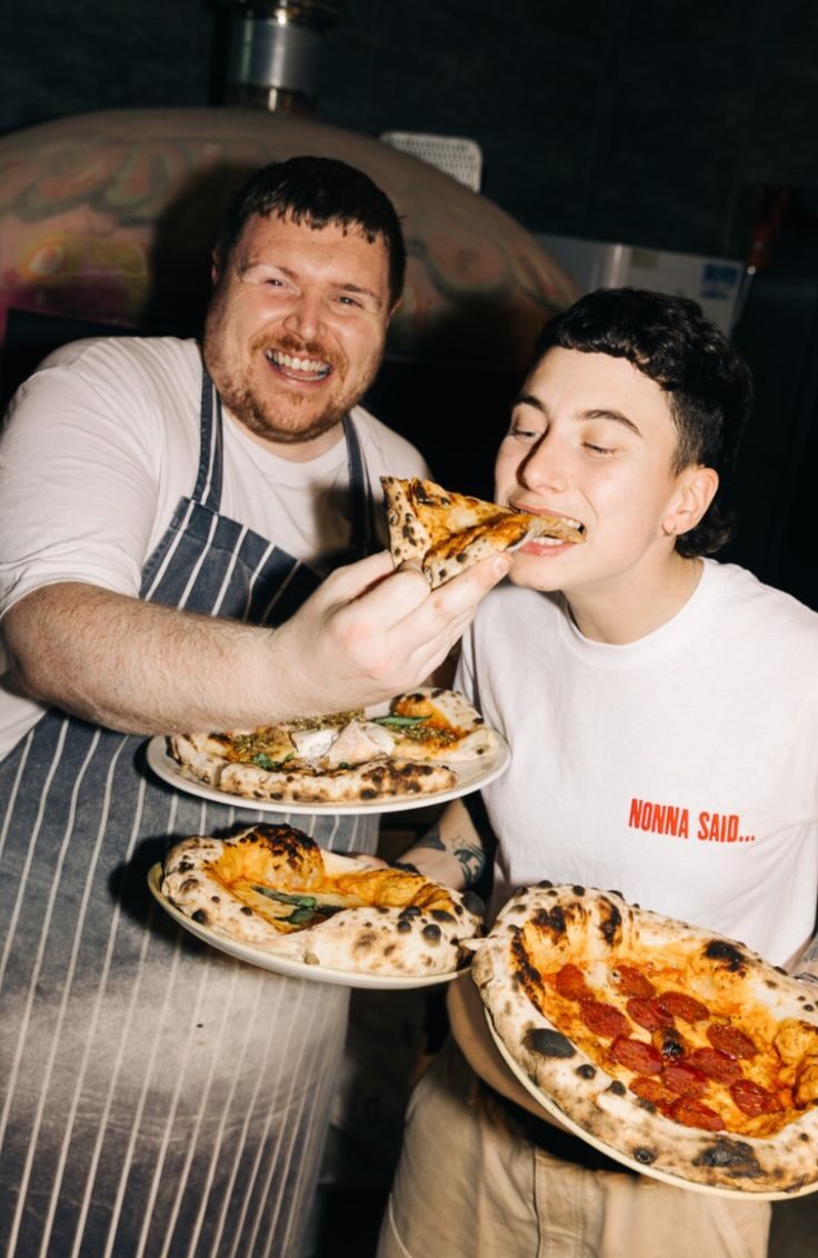 Pizza craft reference