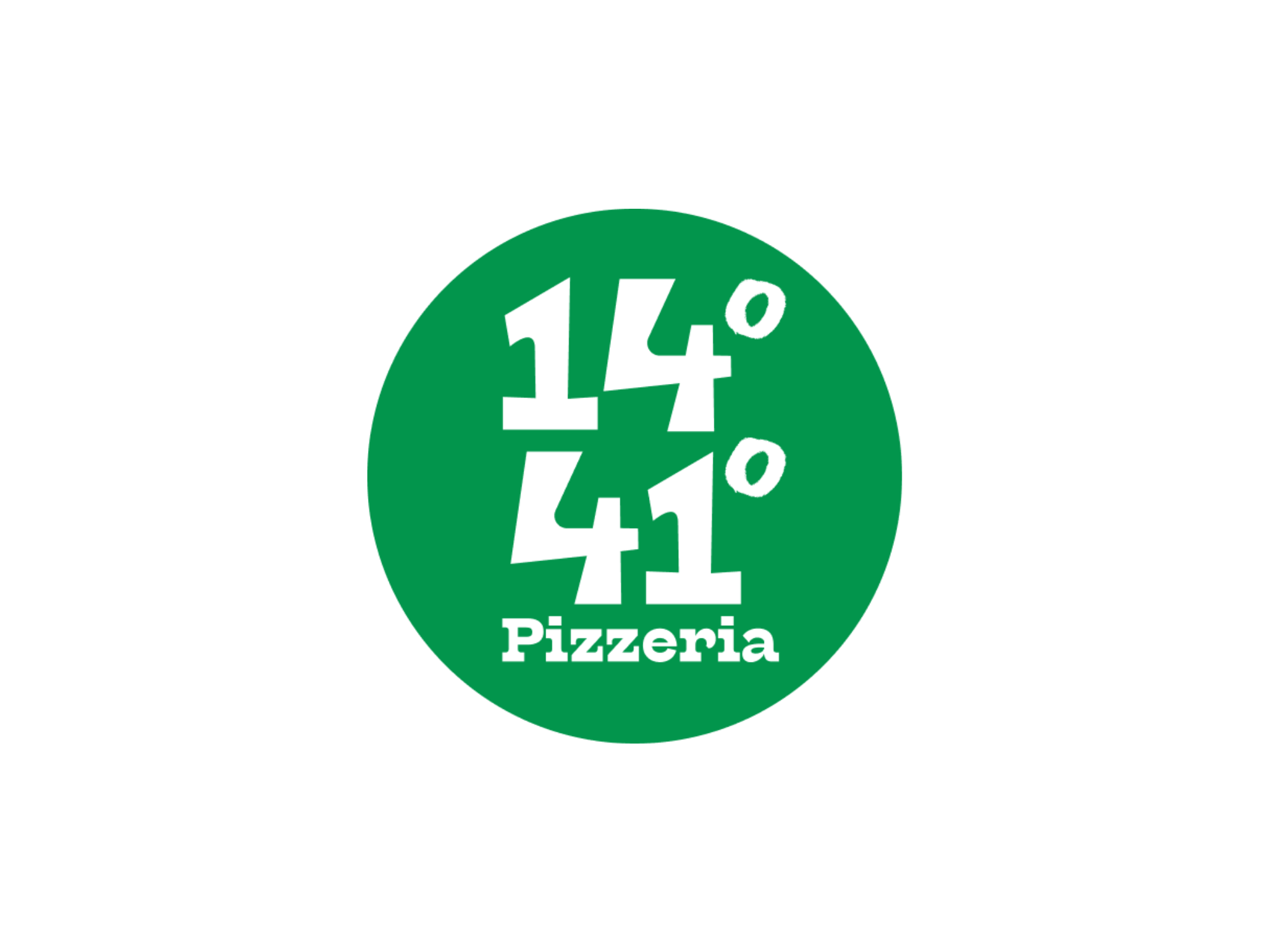 14°41° Pizzeria